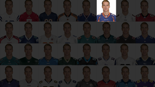 Report: Peyton Manning To Sign With The Broncos